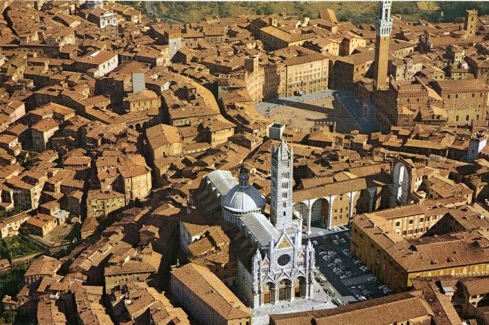 Non di solo Monte vivrebbe Siena… Se potesse