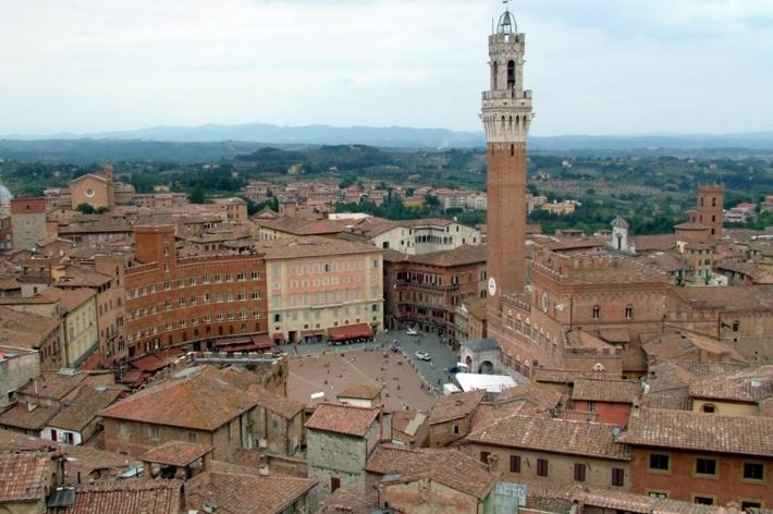 Siena capitale della cultura: riaperto il bando per il marchio