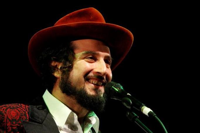 Spostato il concerto di Capossela a San Galgano