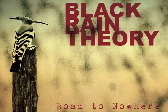 I Black Rain Theory presentano il nuovo Ep alla Corte dei Miracoli
