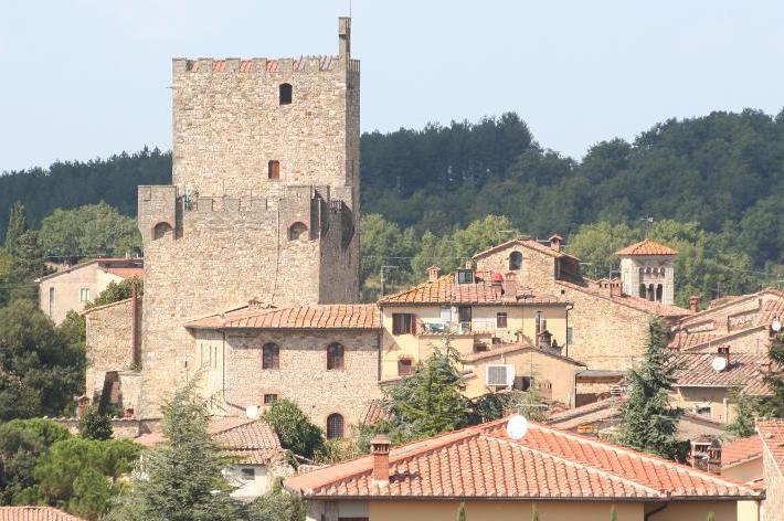Castellina in Chianti apre un bando per il "Mercatale del Giovedì"