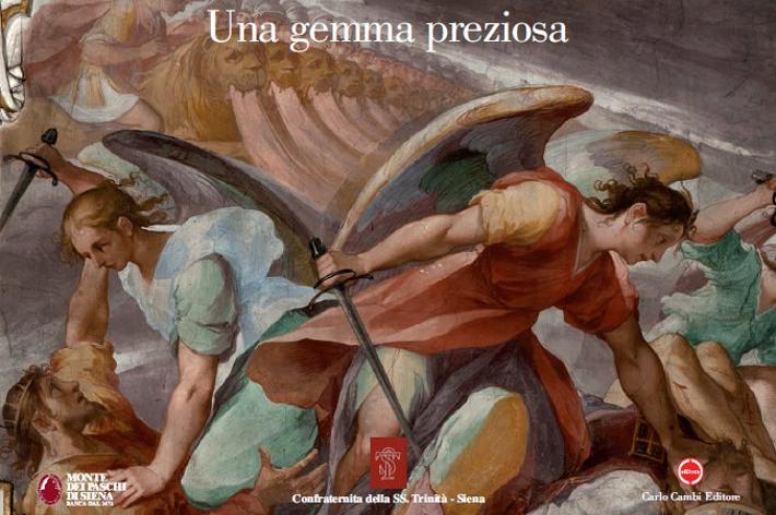 Un gemma preziosa: l’oratorio della Santissima Trinità