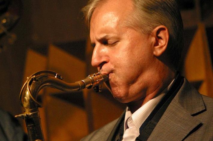 Scott Hamilton inaugura "Jazz&Wine in Montalcino"