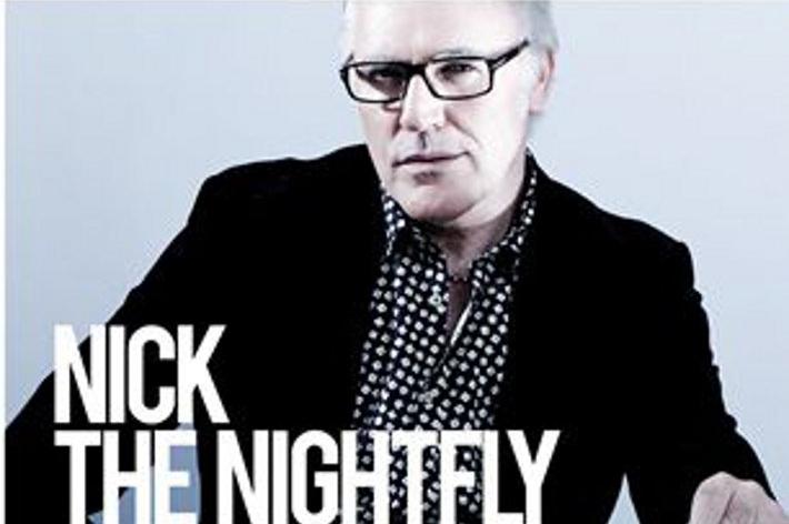 Nick the Nightfly a Montalcino per Jazz&Wine