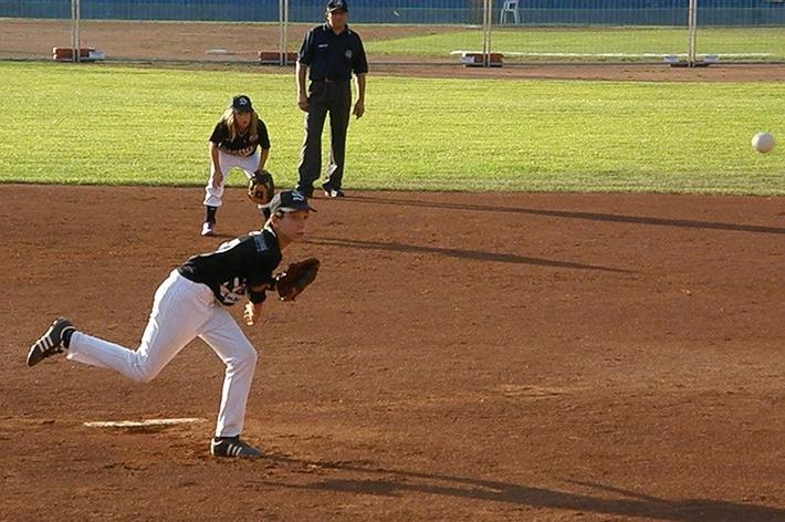 Definita la pre-season dei bianconeri del baseball