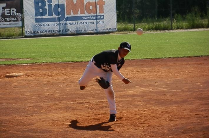 Baseball: i Ragazzi di Chianti Banca al torneo di Arezzo