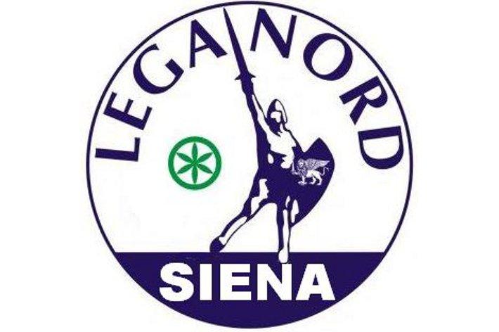 Lega: "La discontinuità degli ex DS è portare via la Banca da Siena"