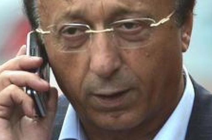 Moggi presenta il suo libro. E le sue verità