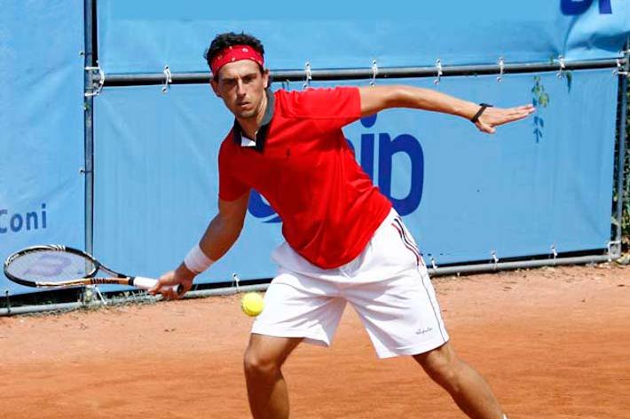 Tennis: al via il ITF Città di Siena