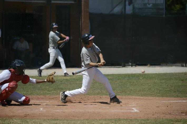 Baseball: per gli Allievi doppio ko a Lucca