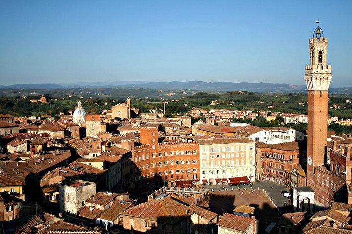 Il ruolo di Siena: un appello urgente alla Regione