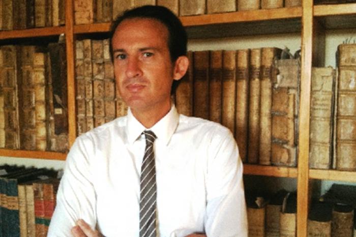 Mancuso: "Tra Renzi e Bersani, la sfida per il cambiamento del Paese"