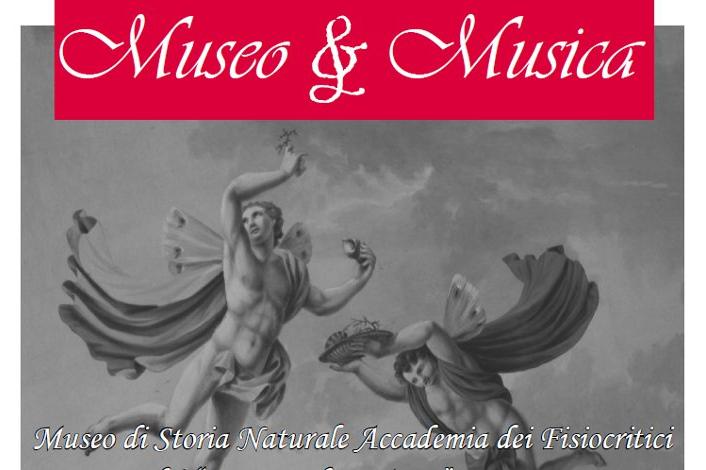 Il Coro della scuola musicale di Zurigo a Museo & Musica