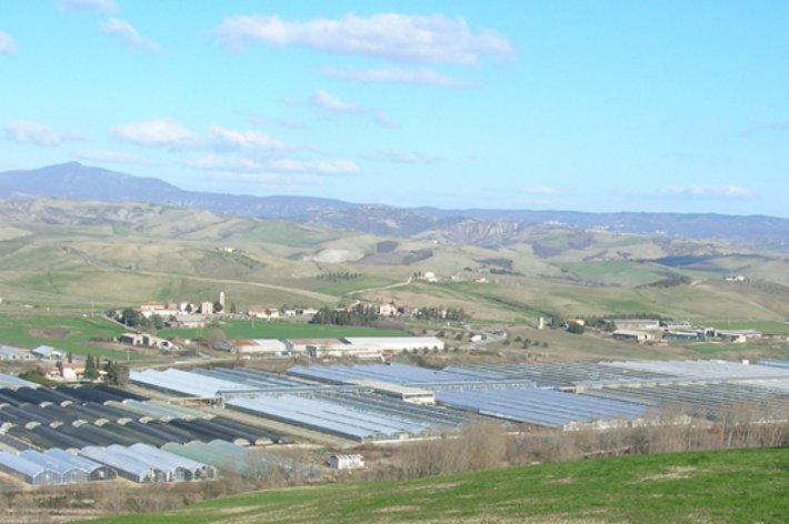 La Flai Cgil “mette le tende” in Amiata