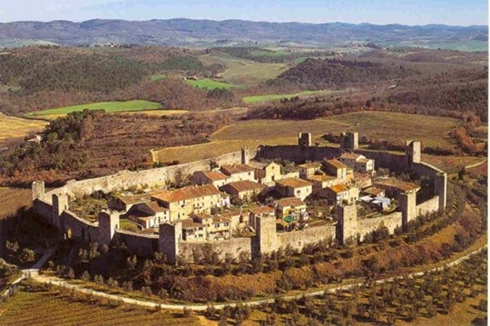 Il Pd di Monteriggioni si oppone agli aumenti della Tari