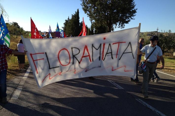 Floramiata: l’assemblea dei lavoratori convocata per il 21 ottobre