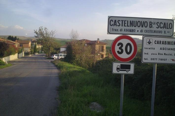Castelnuovo: mercoledì torna a riunirsi il consiglio comunale