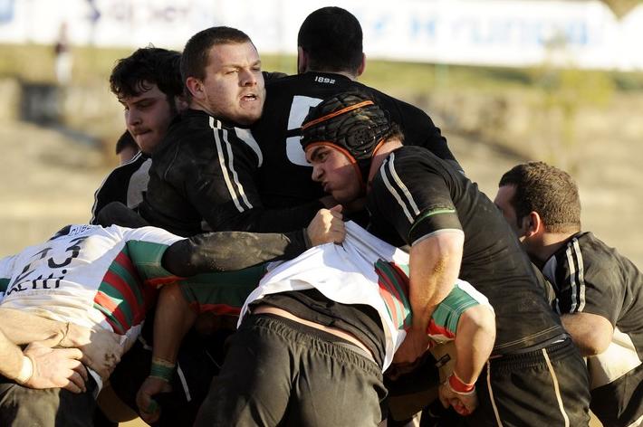 Il Cus Siena Rugby in trasferta a Forlì