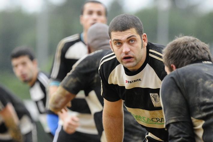Rugby: il Cus Siena rimonta e vince a Forlì