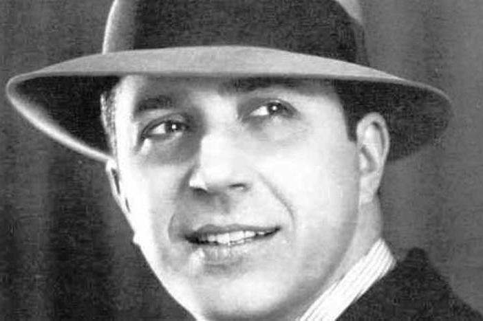 Omaggio a Carlos Gardel: al teatro dei Leggieri