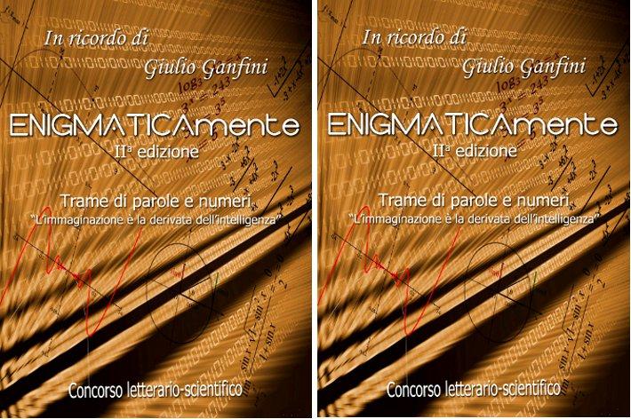 Il Galilei lancia "ENIGMATICAmente. Trame di parole e numeri"