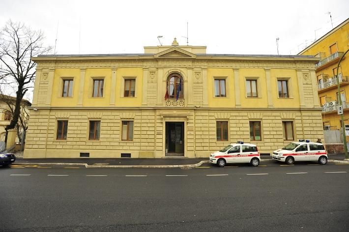 Polizia Municipale. chiuso l’ufficio cassa il 1° luglio