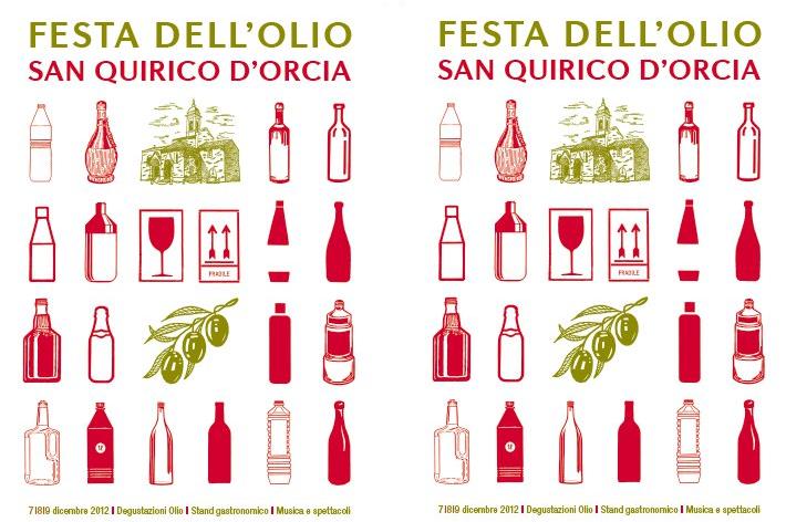 Extravergine che passione: a San Quirico