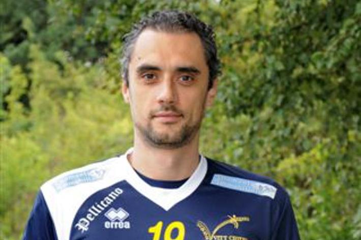 Volley: si gioca di venerdì a Poggio Gallina