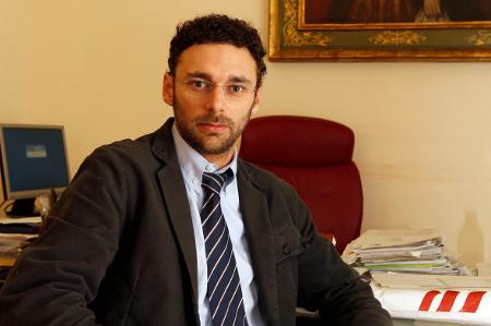 Monteroni: il sindaco Berni nel direttivo nazionale di Agenda 21