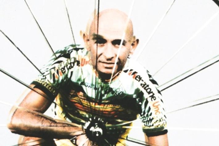 La storia di Pantani in scena ai Rinnovati