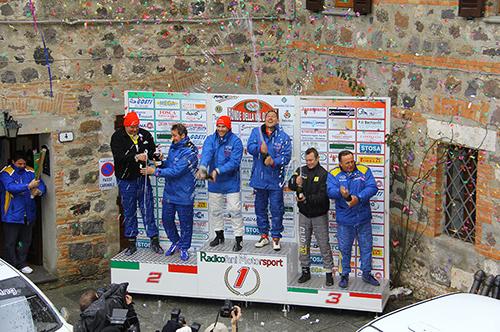 Rally: aperte le iscrizioni alla 4° Ronde della Val d’Orcia