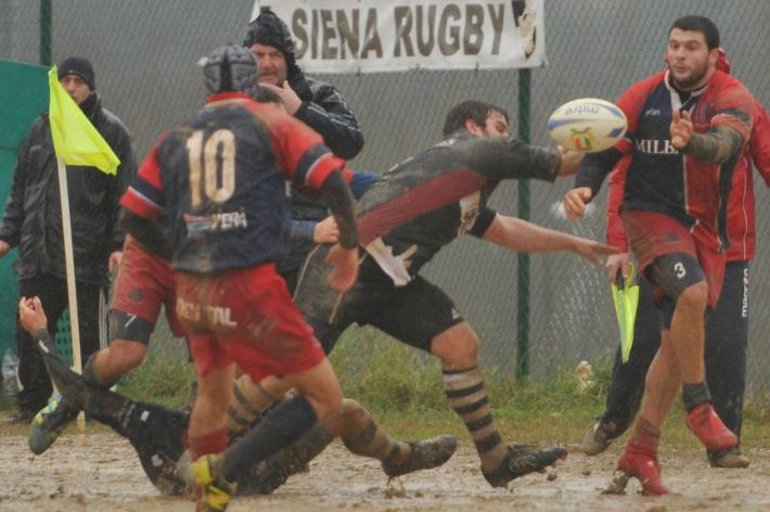 Anche il Bologna 1928 passa al Sabbione