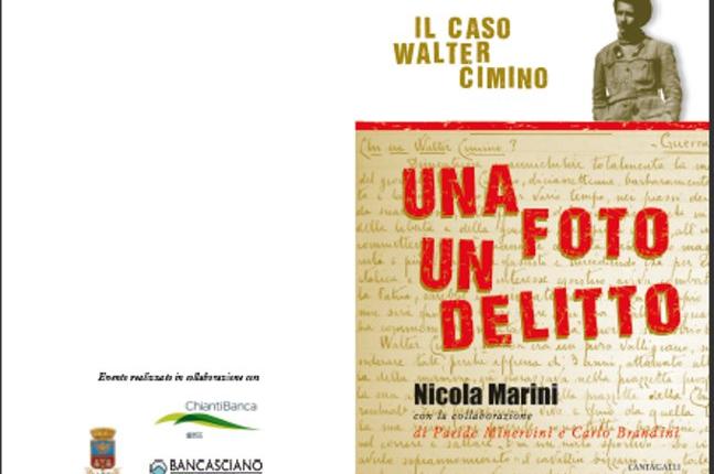 Il Club Unesco presenta il libro di Nicola Marini