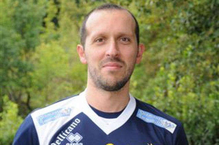 Volley: tutto facile per la Emma Villas con il Gubbio