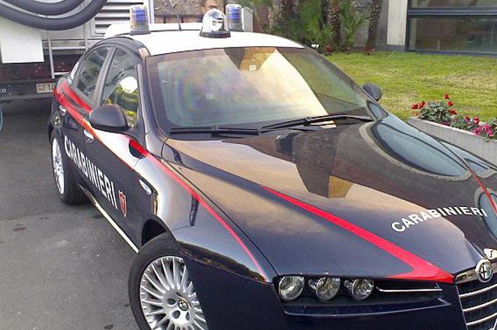 Torrenieri: 25enne arrestato dai Carabinieri