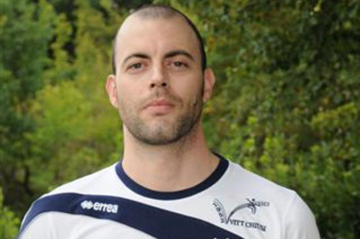 Volley: sfida delicata per Chiusi