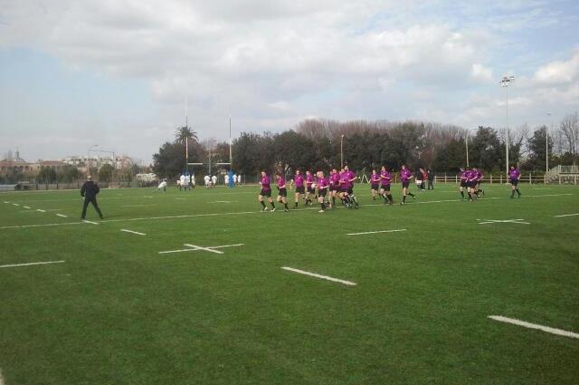 Rugby: i Vikings Chianciano battono la capolista