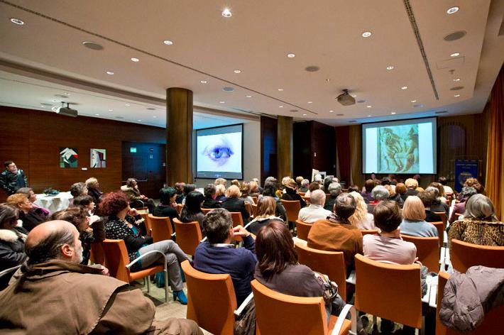 "Arte è donna" continua il dialogo con il pubblico