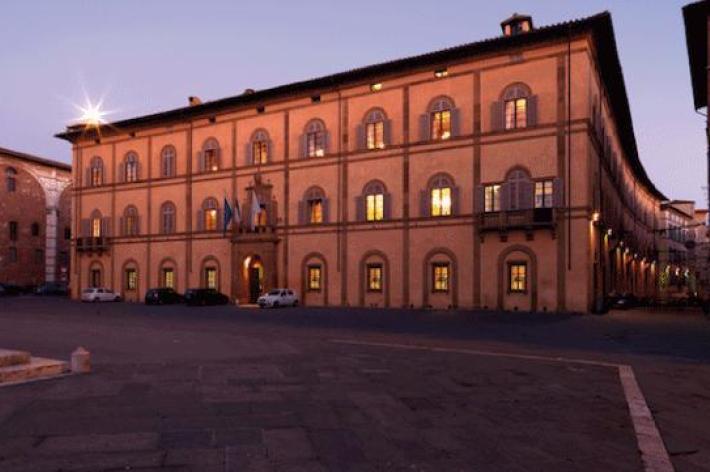 Seminario "Dal Low Cost al no Cost, nuovi viaggiatori"