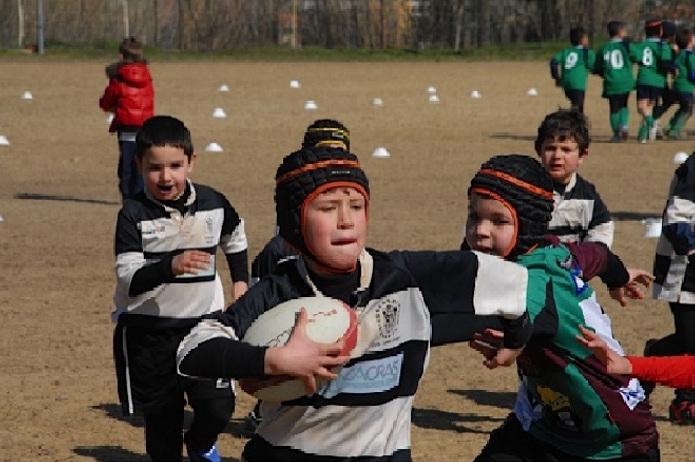 Rugby: Siena RC sfiora l