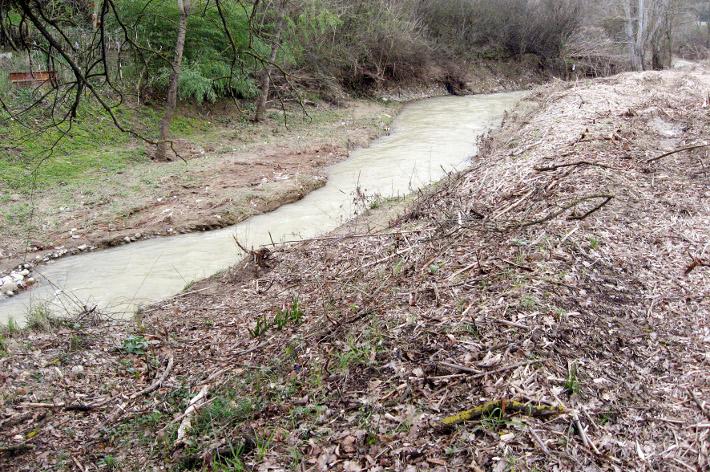 Ponte di Drove: manutenzione straordinaria in vista