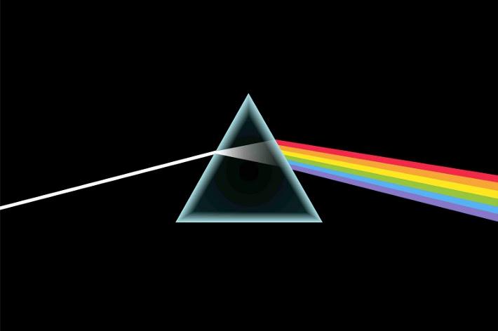 Un regalo ai fans dei Pink Floyd