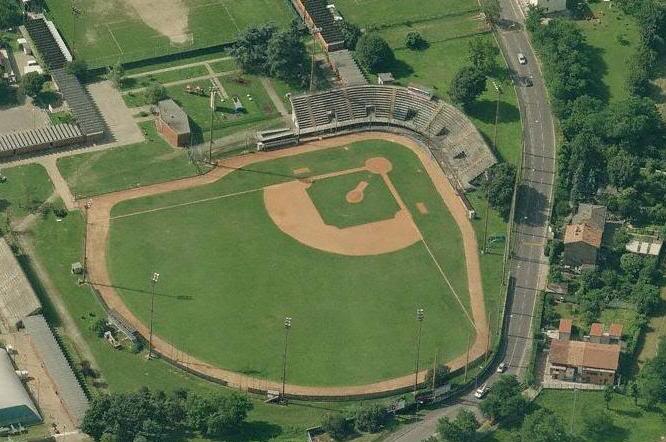 Baseball: verso l’omologazione del campo di Castellina