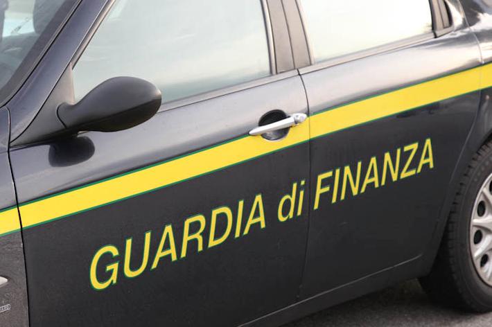 La Guardia di Finanza becca un altro evasore totale