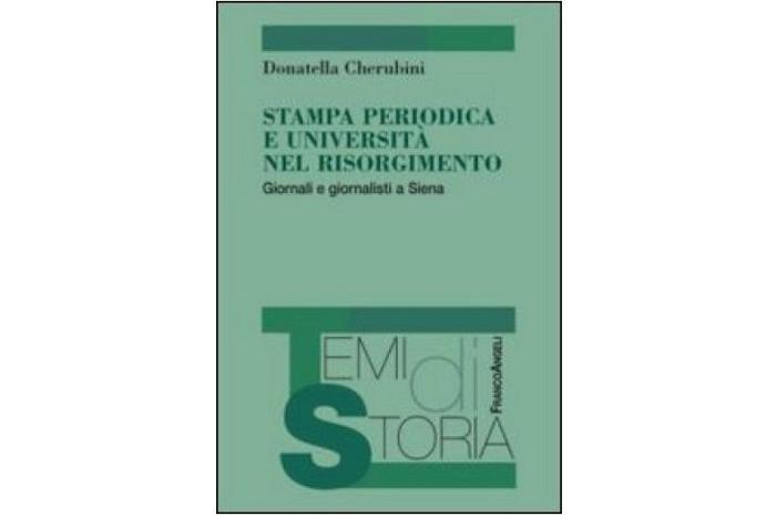 Stampa periodica e Università nel Risorgimento