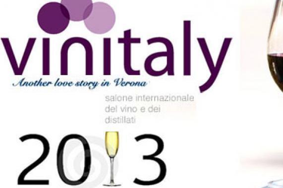 Due buone notizie dal Vinitaly