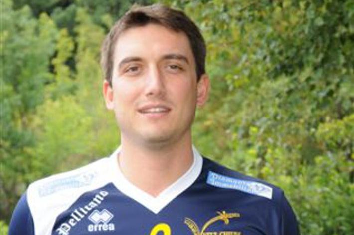 Volley: ancora una sfida al vertice per Chiusi