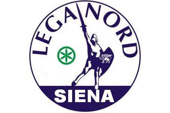 La Lega Nord provinciale a sostegno del consigliere di Sarteano