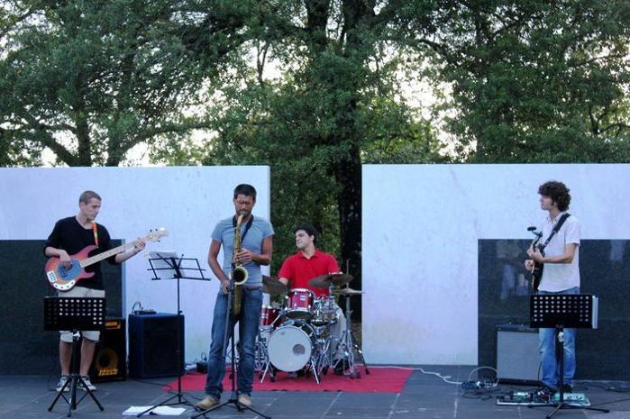 European Jazz Contest: a Siena si sfidano  i migliori giovani
