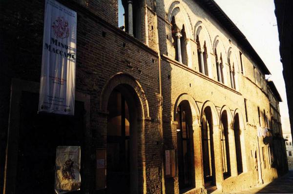Vivarte: la ricchezza artistica e culturale della Valdelsa